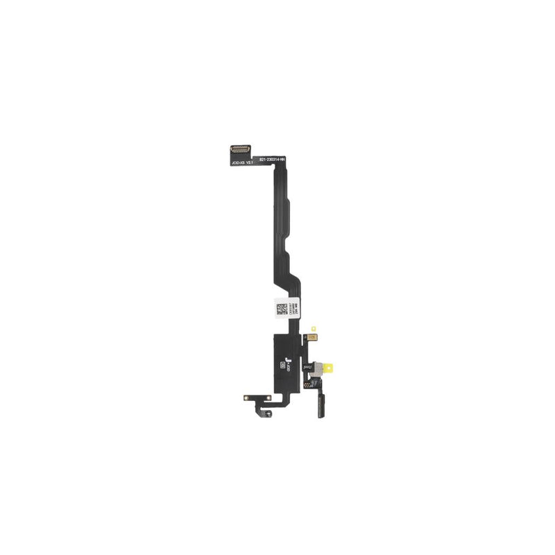 JCID For Apple XS oorspeaker ontvanger FPC Flex origineel
