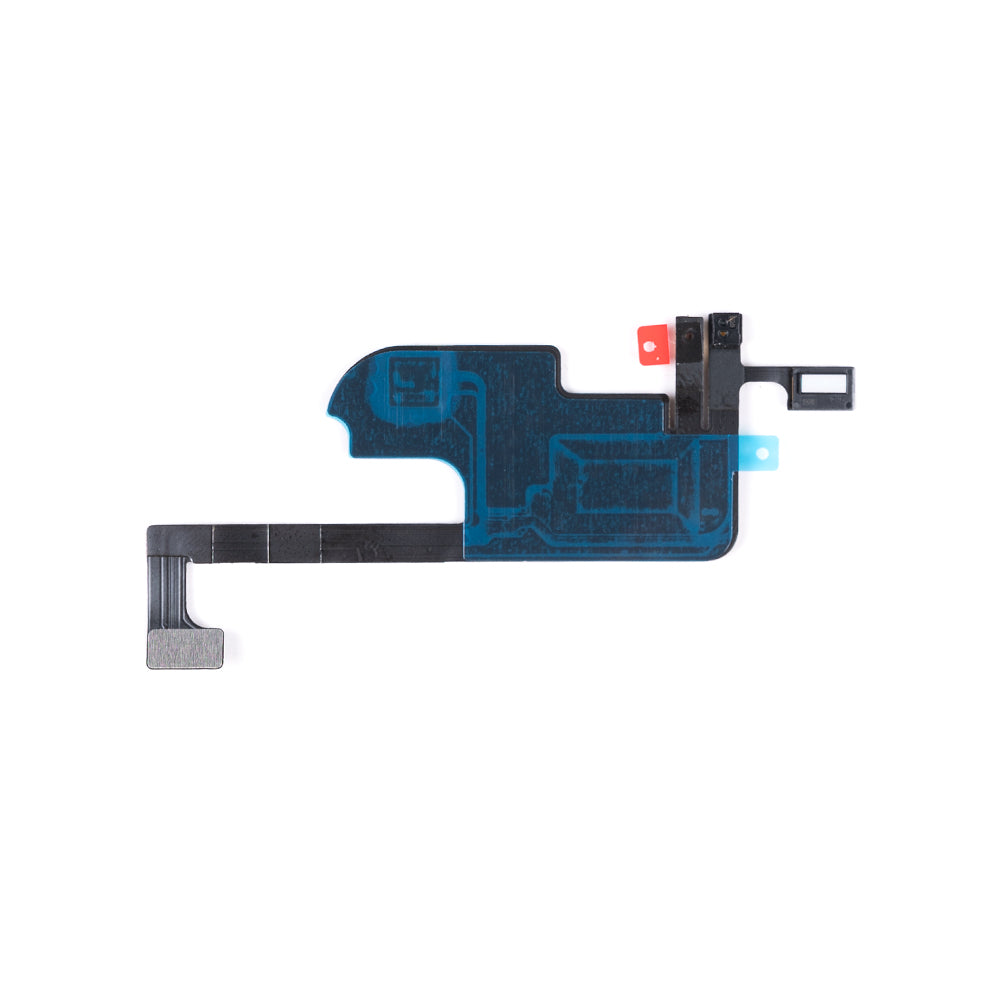 JCID For Apple 14 Plus Oortelefoonontvanger FPC Flex Origineel