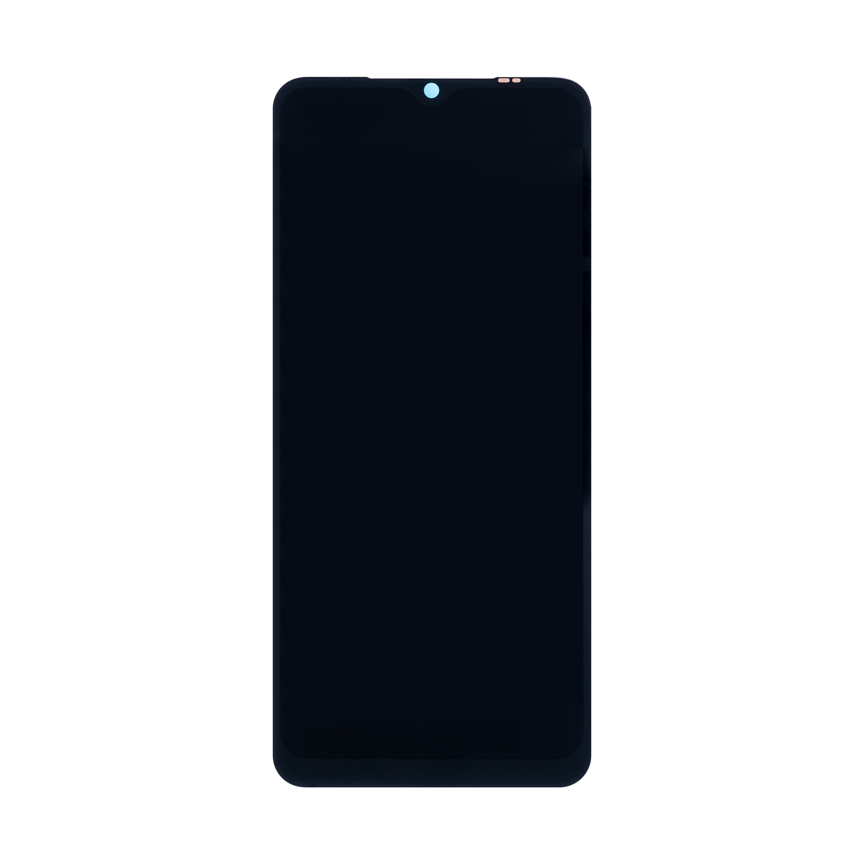 Xiaomi Redmi A1, A1 Plus-scherm en digitizer zonder frame, zwart, OEM