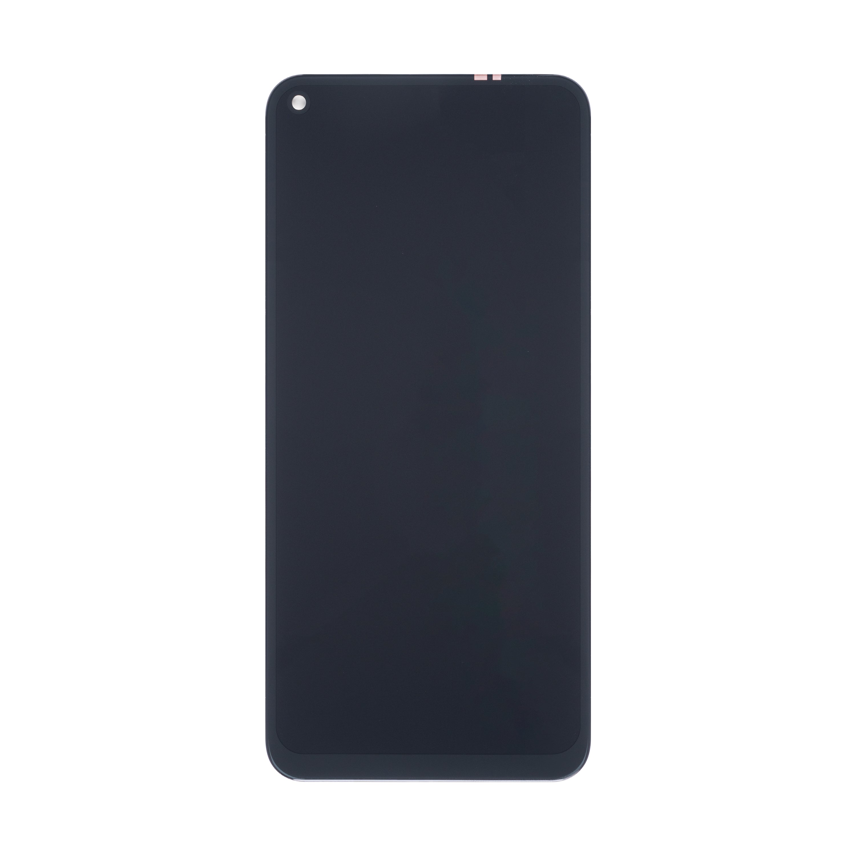 Vivo Y70s-scherm en digitizer zonder frame, zwart, OEM