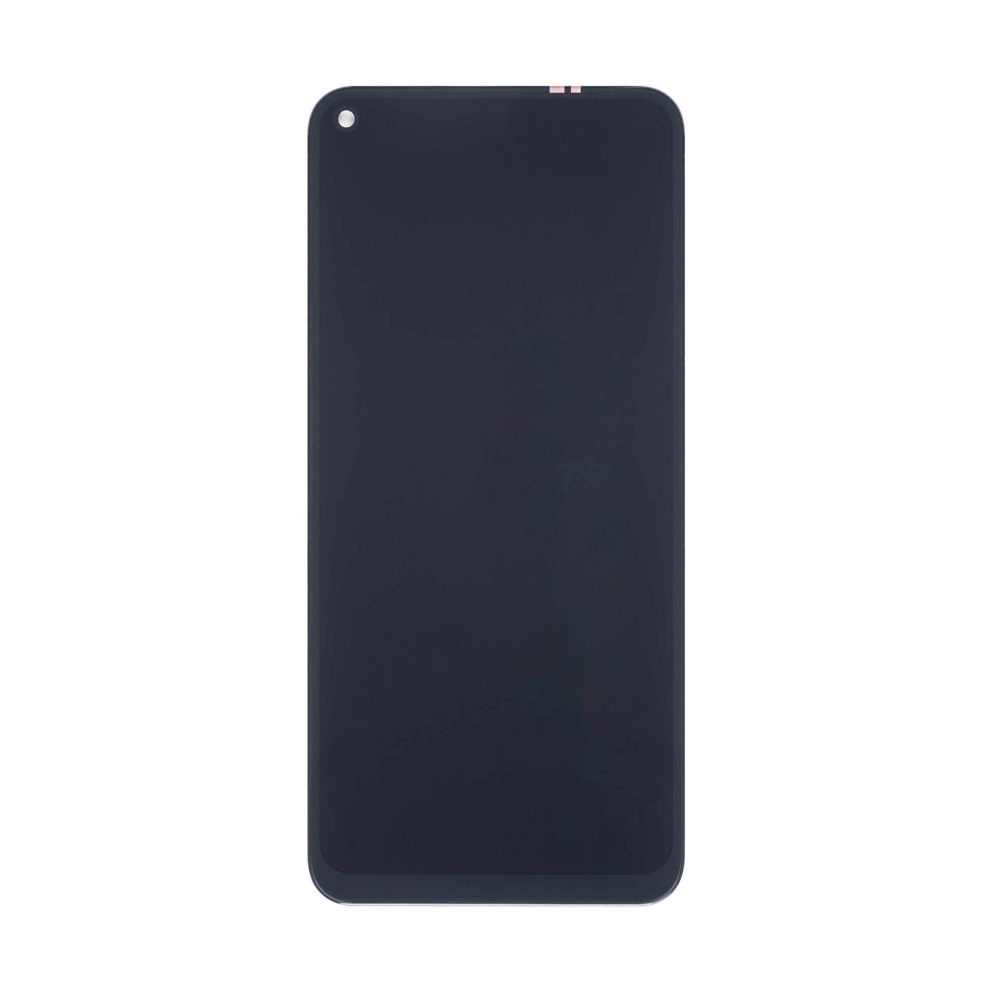 Vivo Y70s-scherm en digitizer zonder frame, zwart, OEM