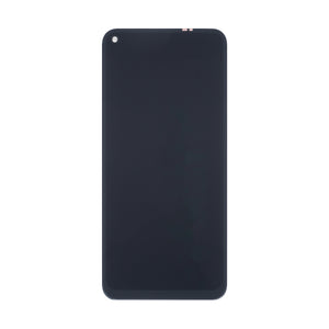 Vivo Y70s-scherm en digitizer zonder frame, zwart, OEM