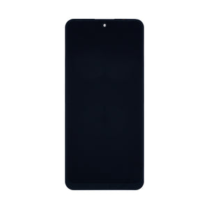 Xiaomi Redmi Note 11S 5G, Poco M4 Pro 5G, Redmi Note 11T 5G Scherm en Digitizer zonder frame Zwart OEM