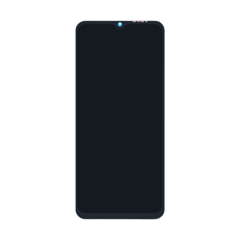 Vivo Y31-scherm en digitizer zonder frame, zwart, OEM