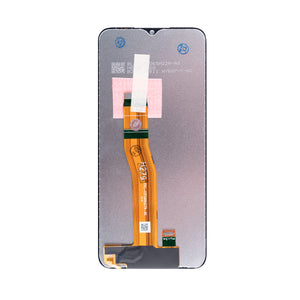 Huawei Honor X5-scherm en digitizer zonder frame, zwart, OEM