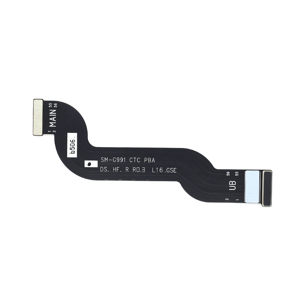 Samsung Galaxy S21 5G G991B Beeldscherm Flex OEM