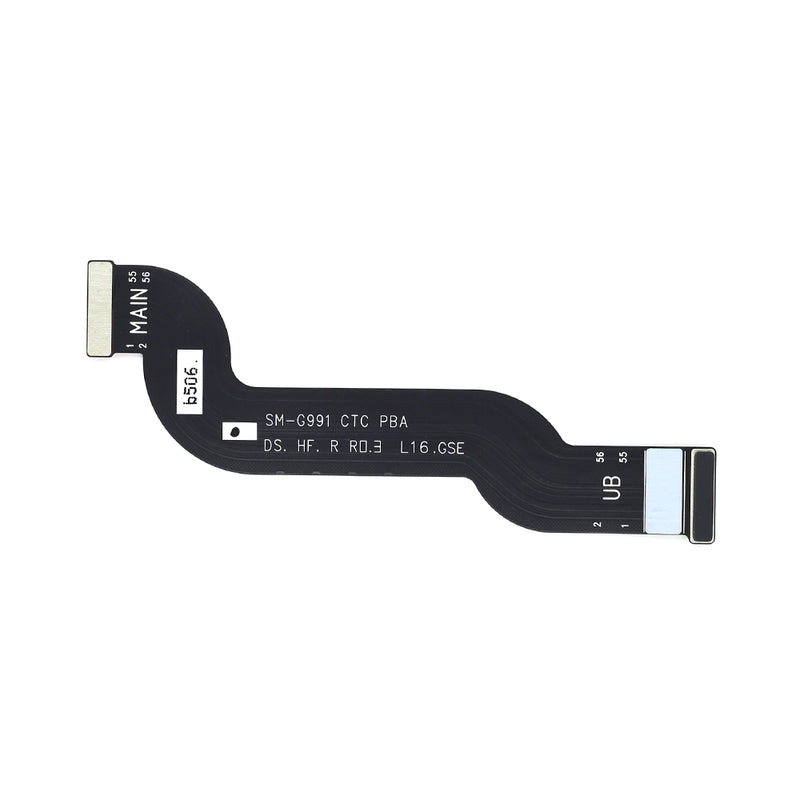Samsung Galaxy S21 5G G991B Beeldscherm Flex OEM