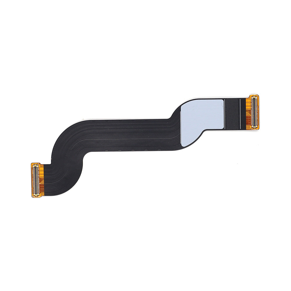 Samsung Galaxy S21 5G G991B Beeldscherm Flex OEM