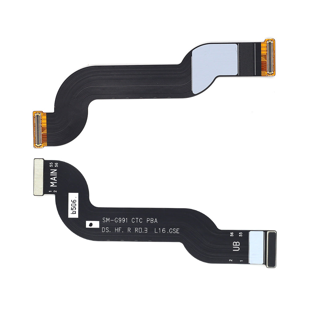 Samsung Galaxy S21 5G G991B Beeldscherm Flex OEM