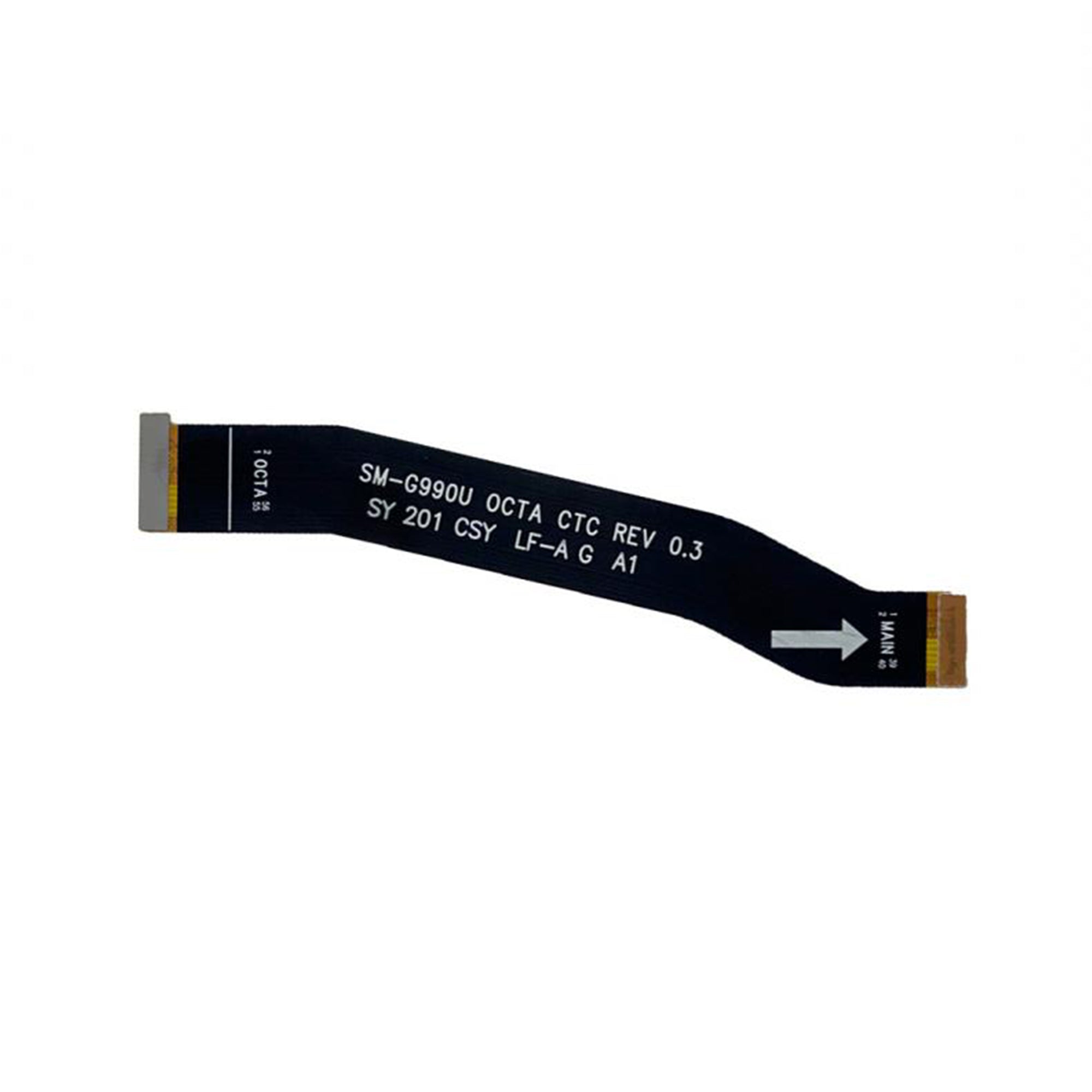 Samsung Galaxy S21 FE G990B Beeldscherm Flex OEM