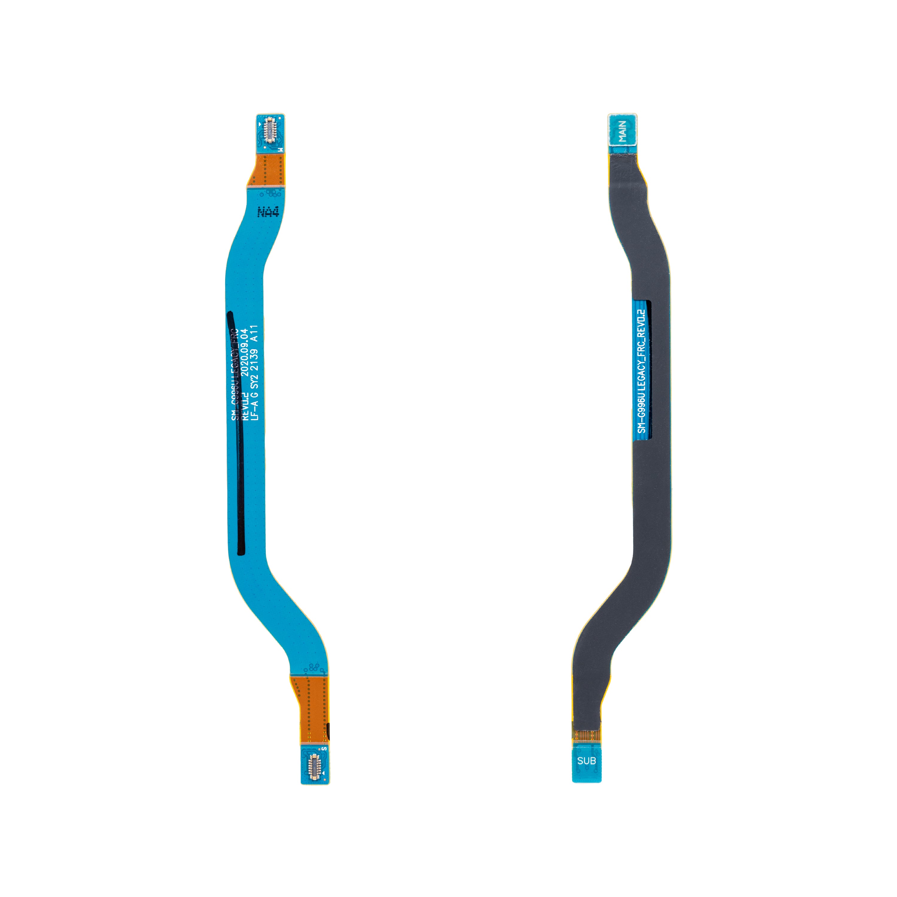 Samsung Galaxy S21 Plus G996B Signaal Flex OEM