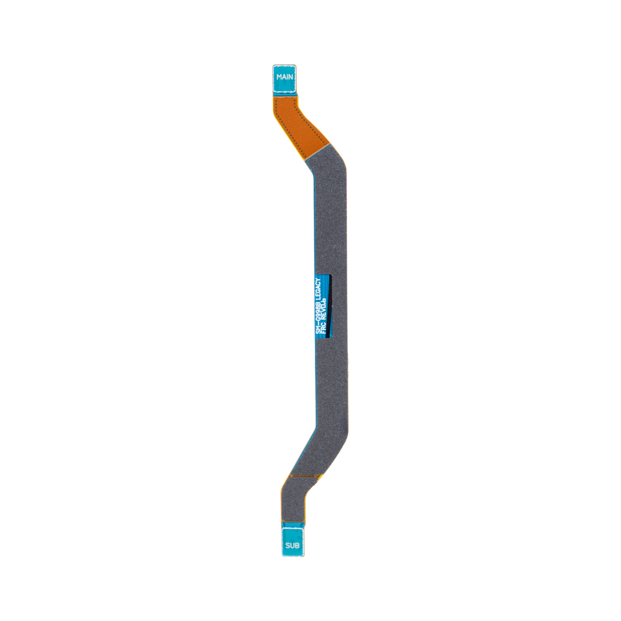 Samsung Galaxy S21 Ultra G998B Signaal Flex OEM