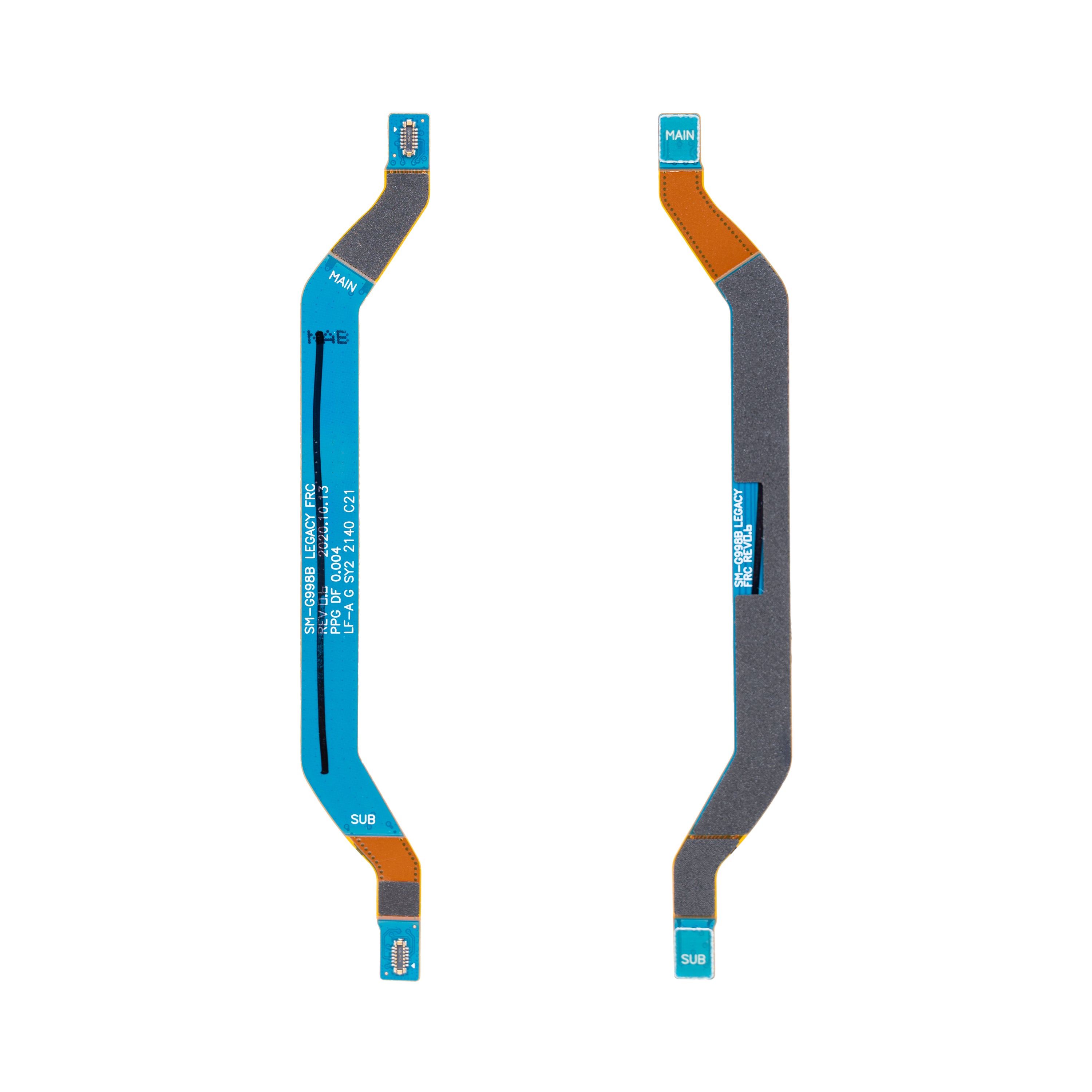 Samsung Galaxy S21 Ultra G998B Signaal Flex OEM