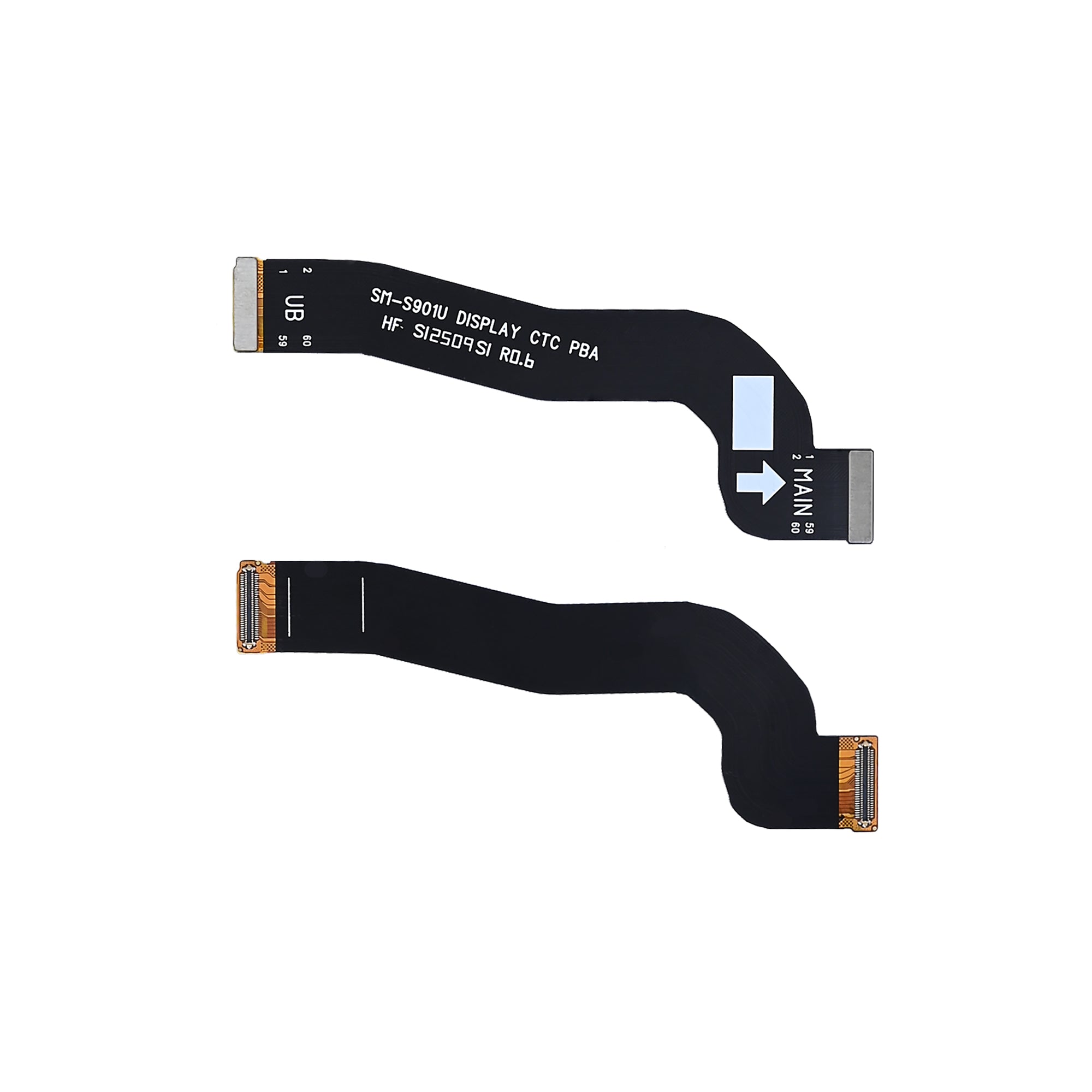Samsung Galaxy S22 S901B Beeldscherm Flex OEM