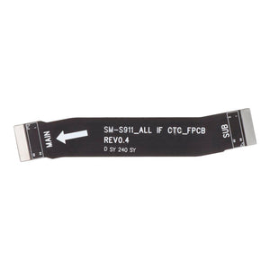 Samsung Galaxy S23 S911B Main Flex OEM
