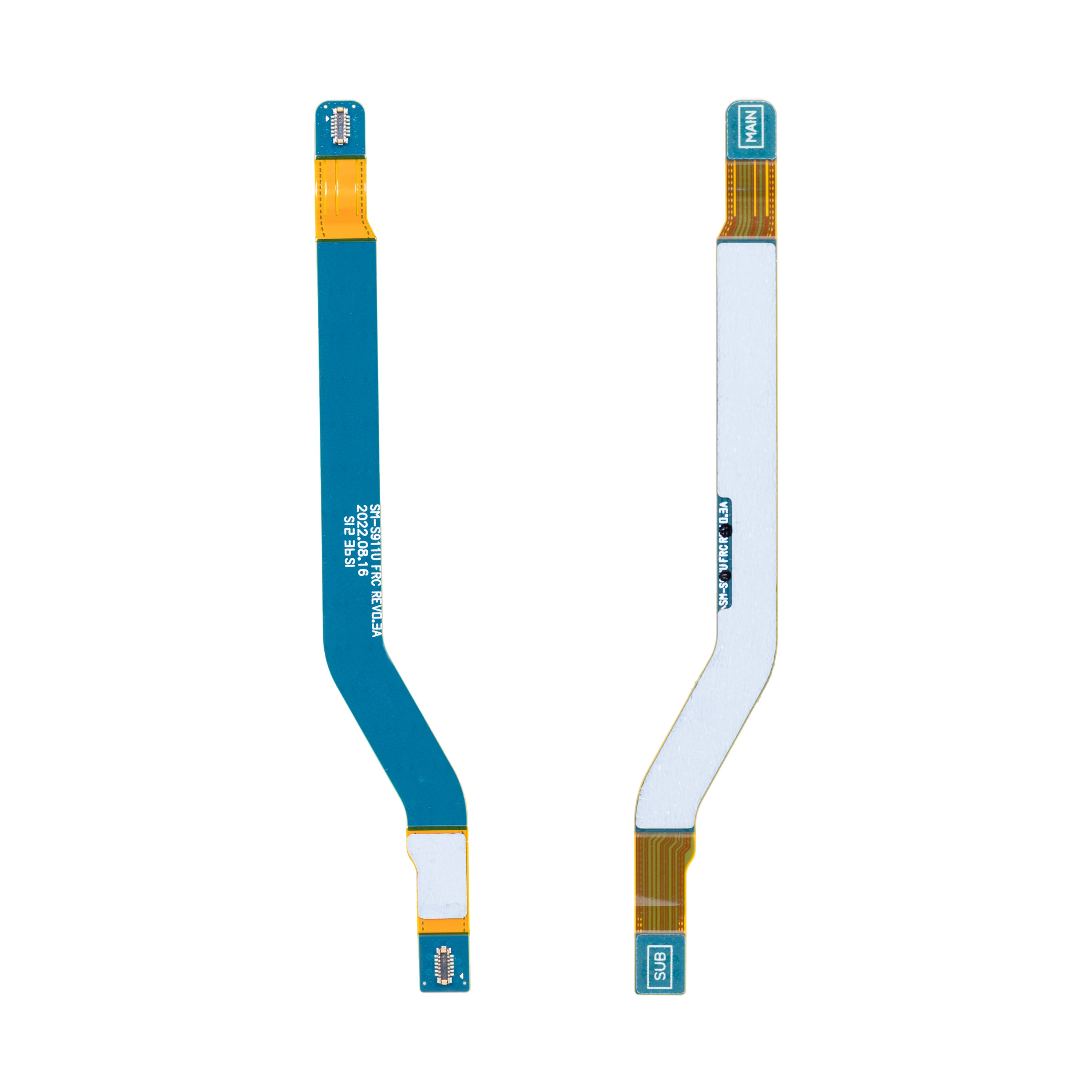 Samsung Galaxy S23 S911B Signaal Flex OEM