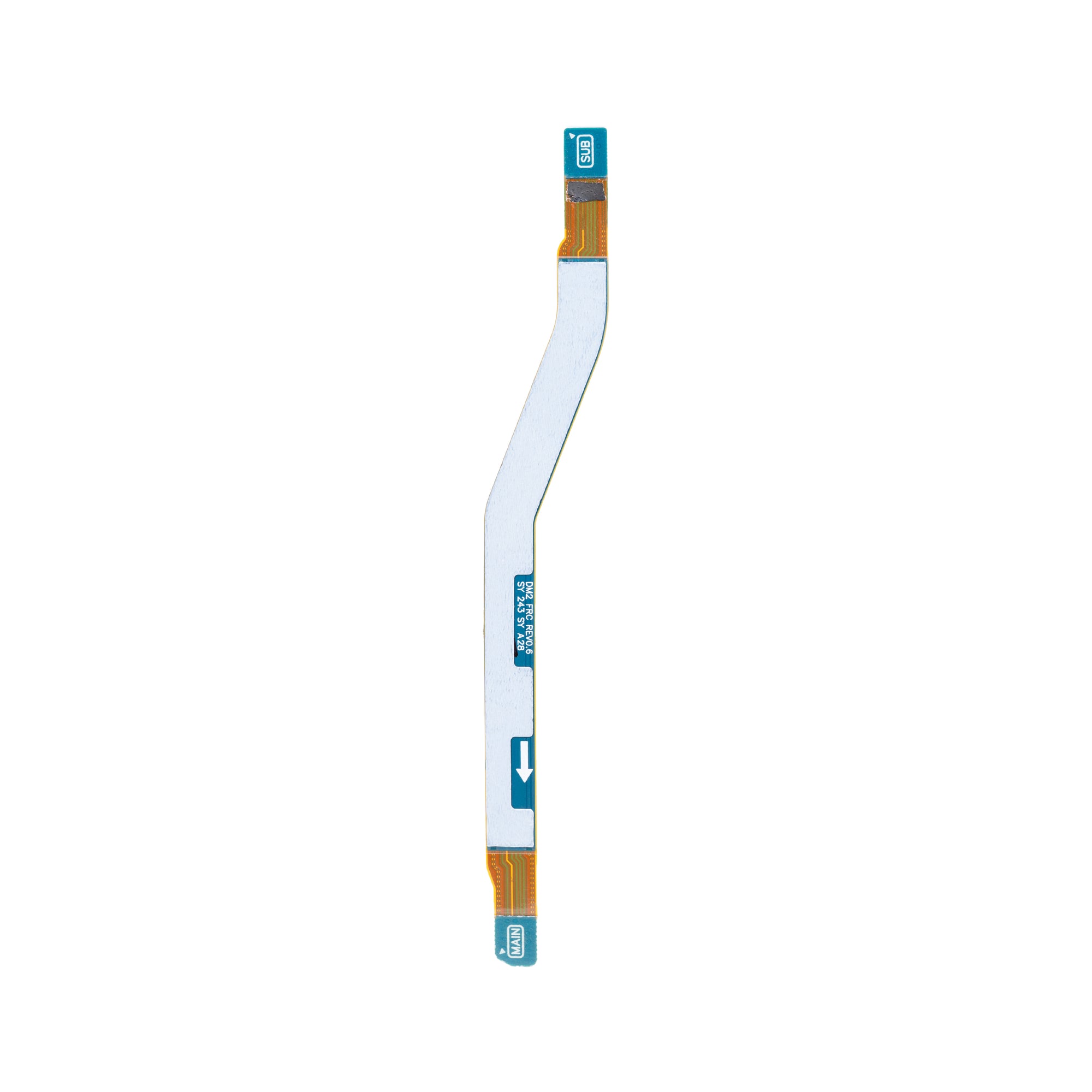 Samsung Galaxy S23 Plus S916B Signaal Flex OEM