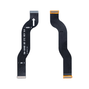 Samsung Galaxy S23 Plus S916B Beeldscherm Flex OEM