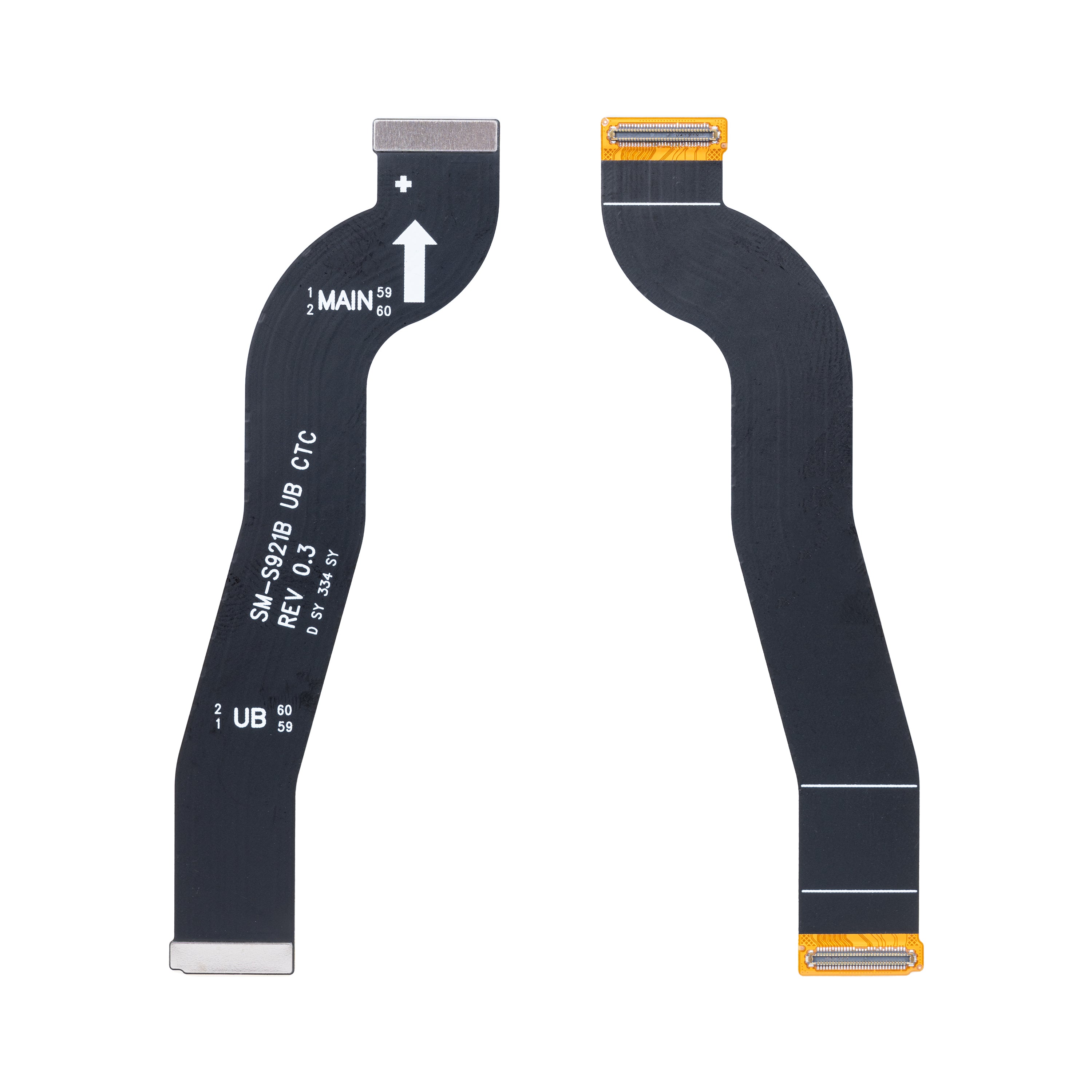 Samsung Galaxy S24 S921B Beeldscherm Flex OEM