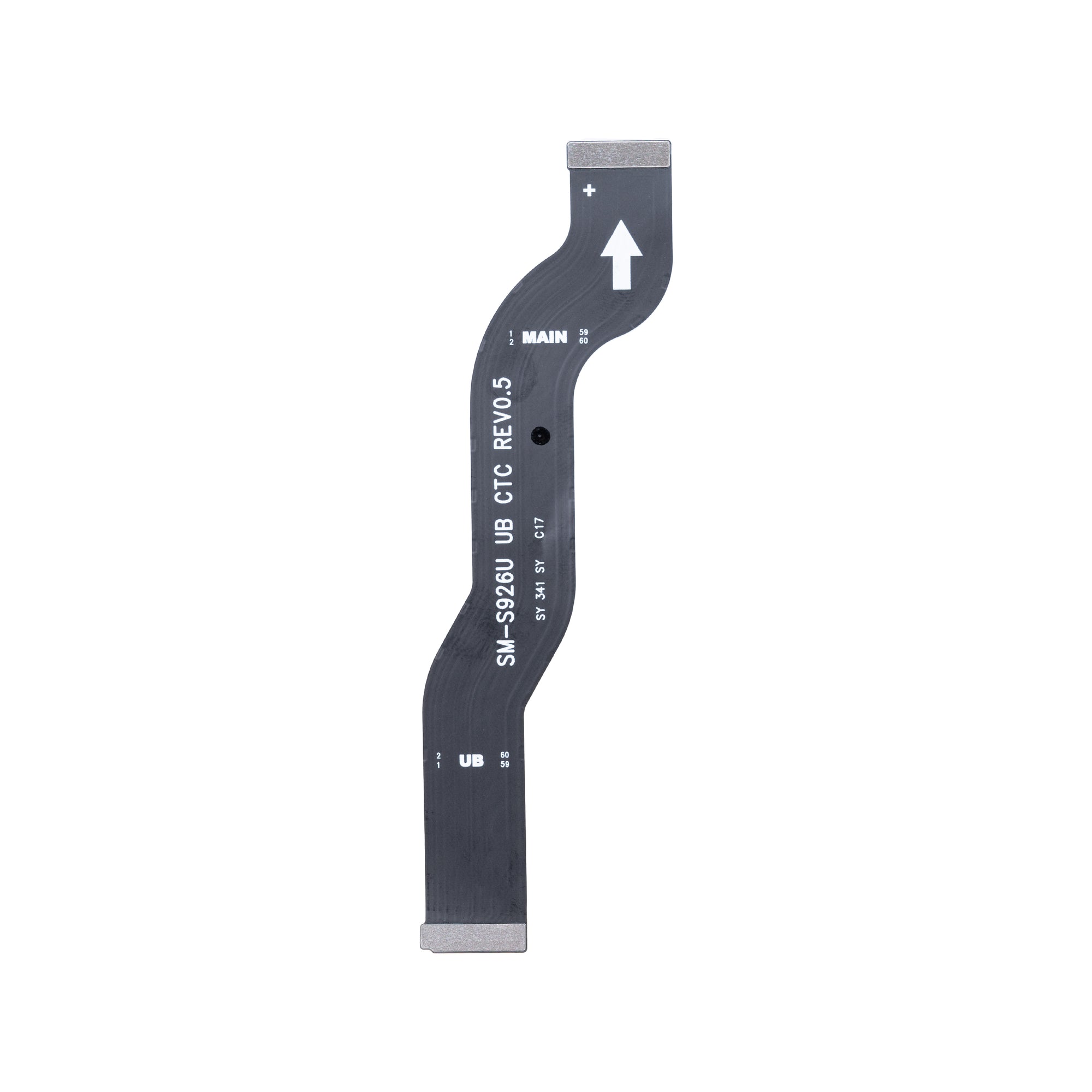 Samsung Galaxy S24 Plus S926B Beeldscherm Flex OEM
