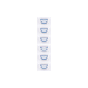 Samsung Galaxy A40, A50, A60, A70, A31, A41, A51, A71, A12, A32, A21S, A30S, A40S, A50S, A70S Systeem Opladen Port OEM (5pcs)