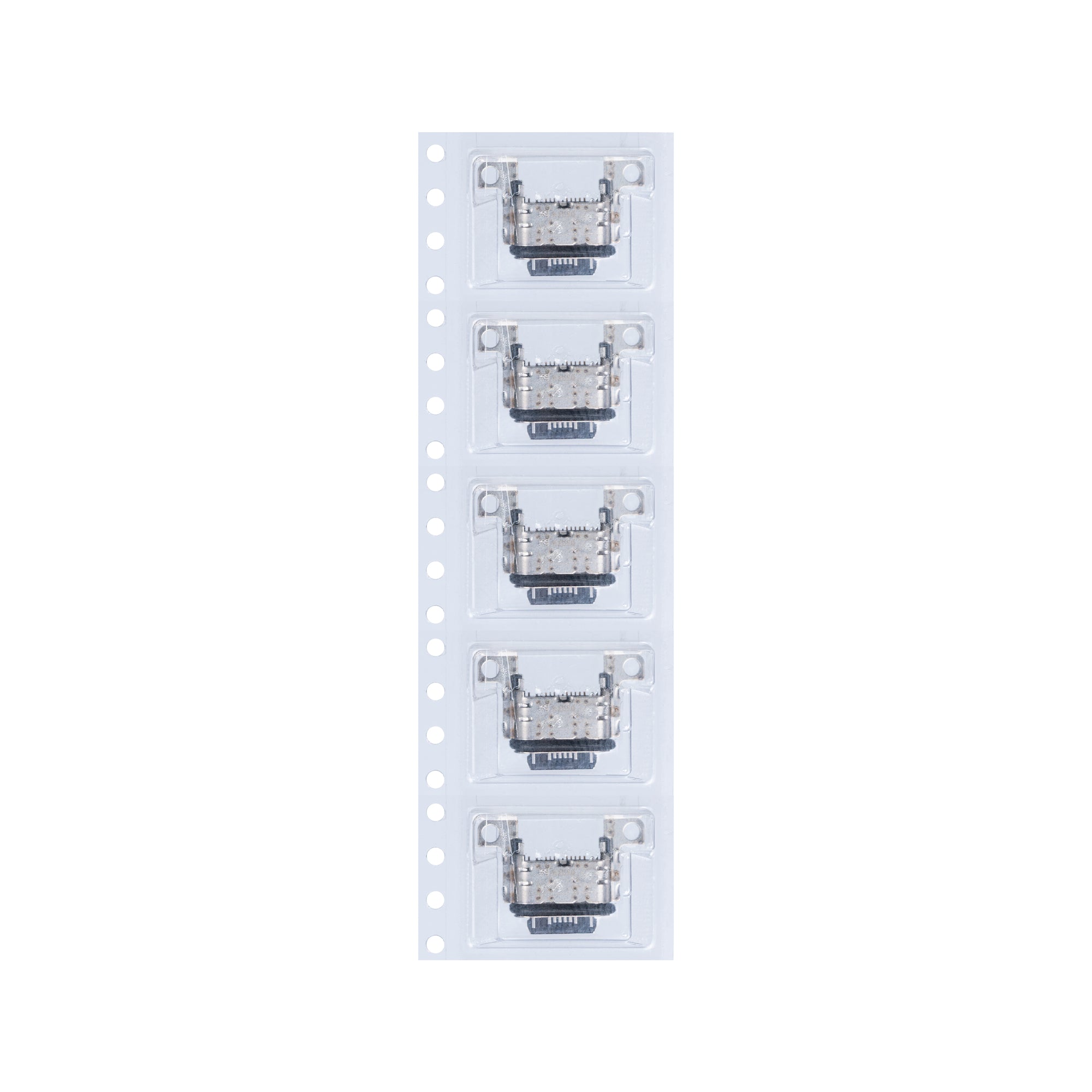 Samsung Galaxy A53 5G systeem opladen poort OEM (5pcs)