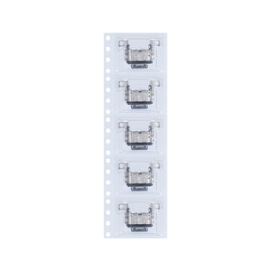 Samsung Galaxy A53 5G systeem opladen poort OEM (5pcs)