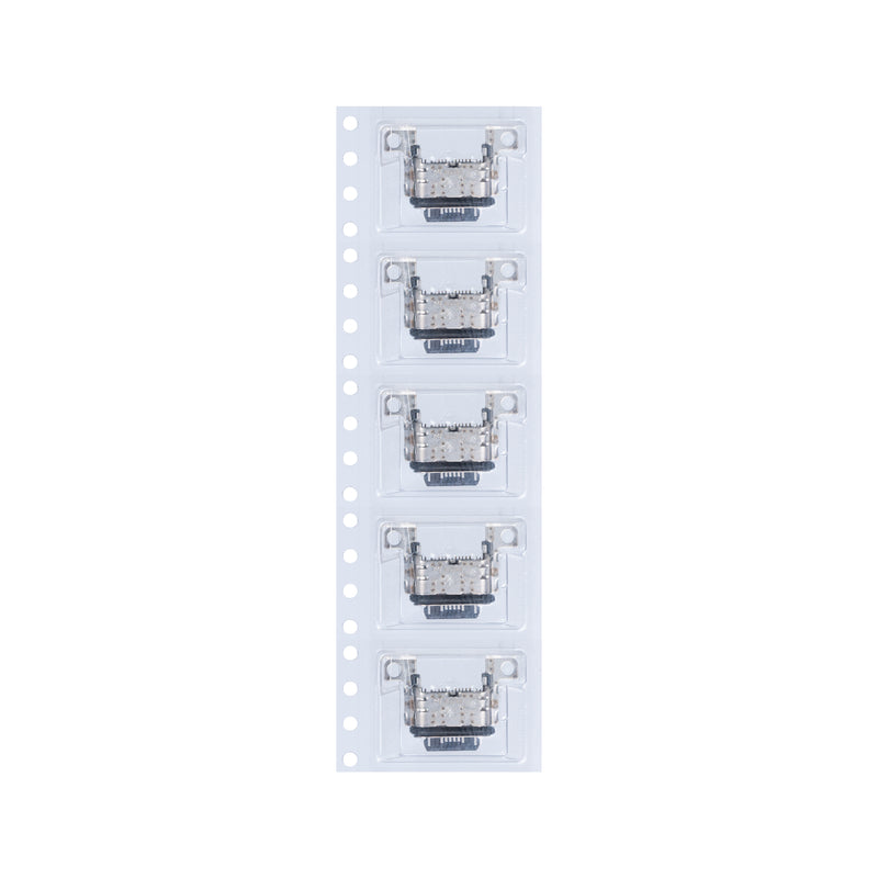 Samsung Galaxy A53 5G systeem opladen poort OEM (5pcs)