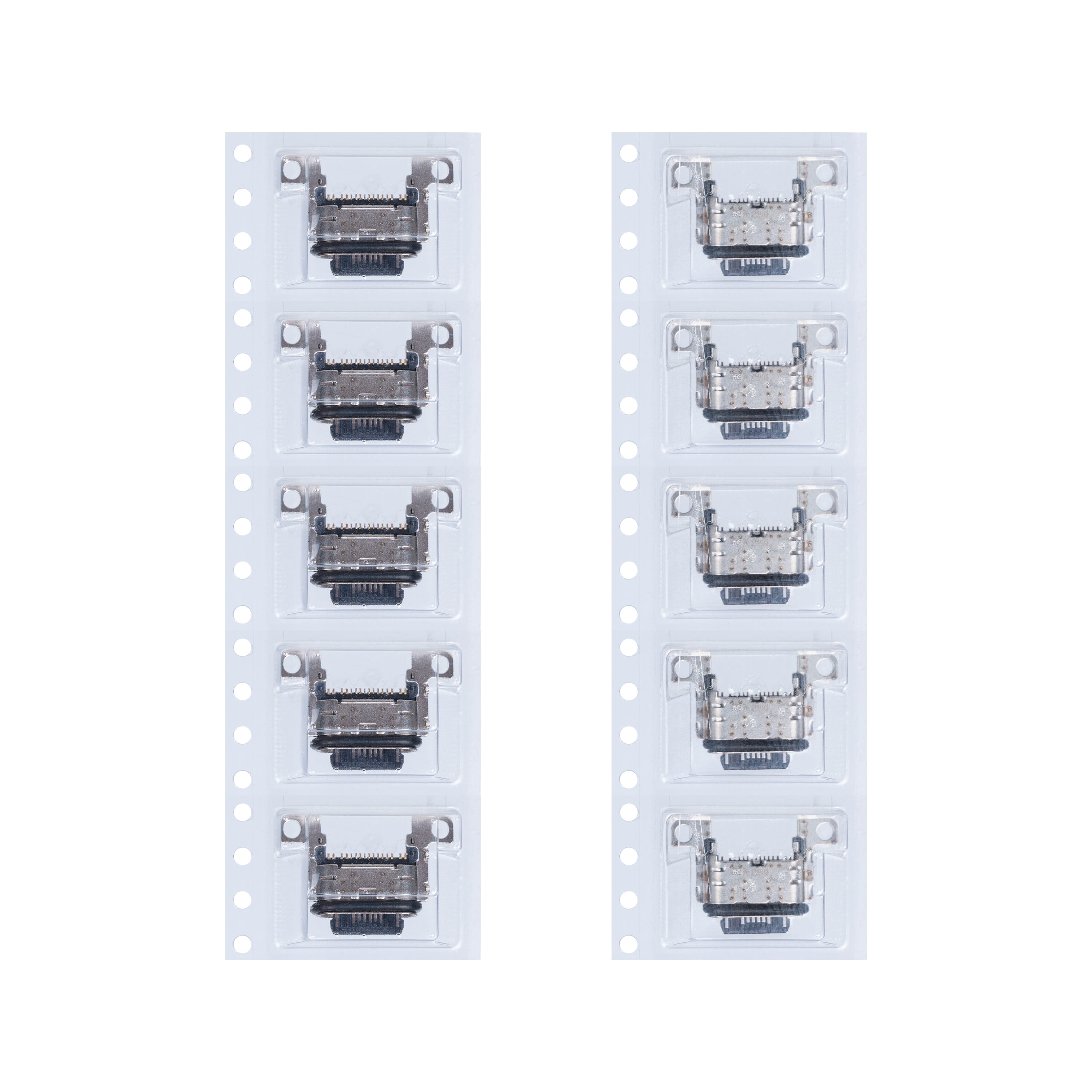 Samsung Galaxy A53 5G systeem opladen poort OEM (5pcs)