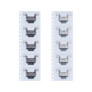 Samsung Galaxy A53 5G systeem opladen poort OEM (5pcs)
