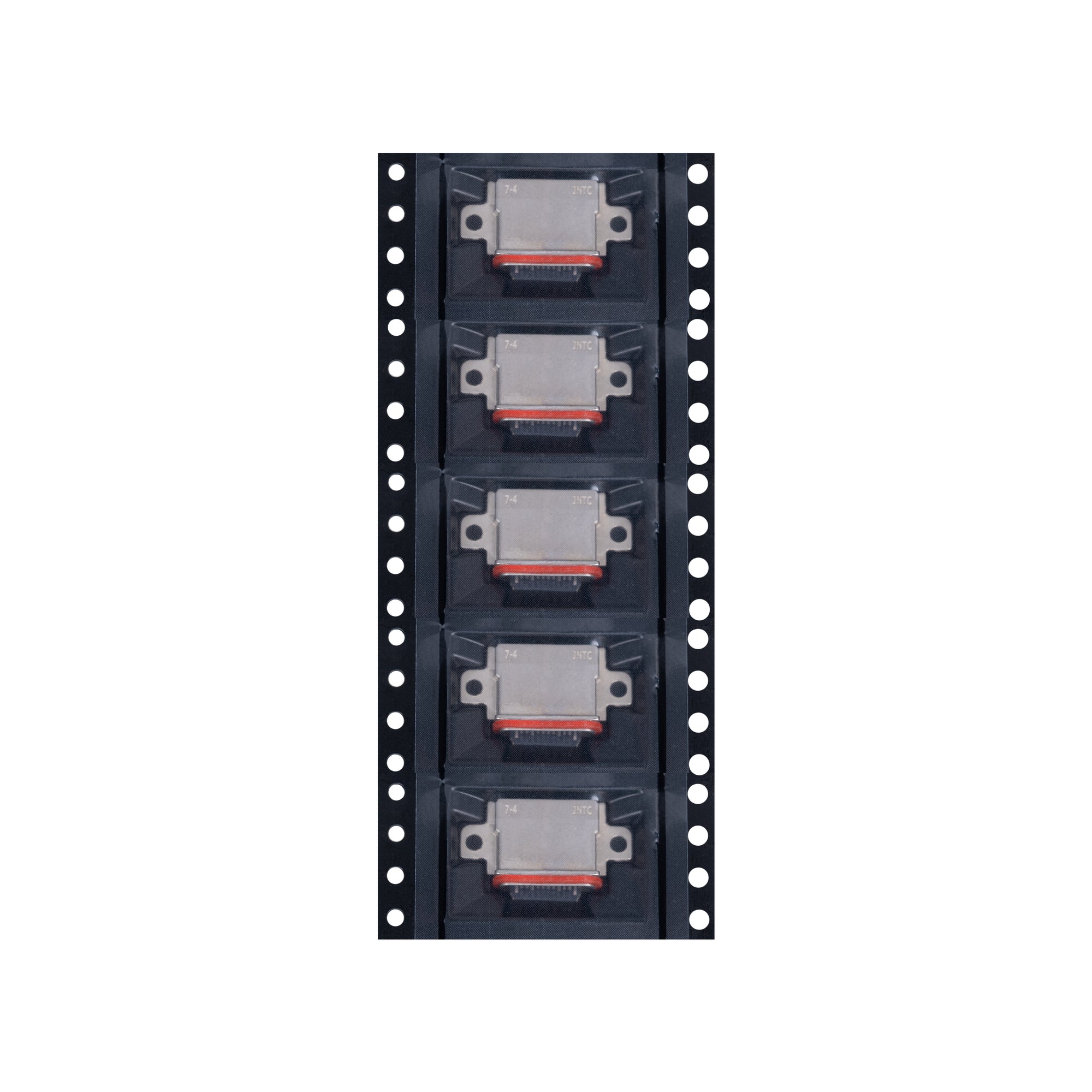 Samsung Galaxy S20 G980F, S20 Plus G985F, S20 Ultra G988F Systeem Oplaadpoort OEM (5st)