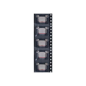 Samsung Galaxy S21 G991B, S21 Plus G996B, S21 Ultra G998B, S21 FE G990B, S22 S901B, S22 Plus S906B, S22 Ultra S908B Systeem Oplaadpoort OEM (5st)
