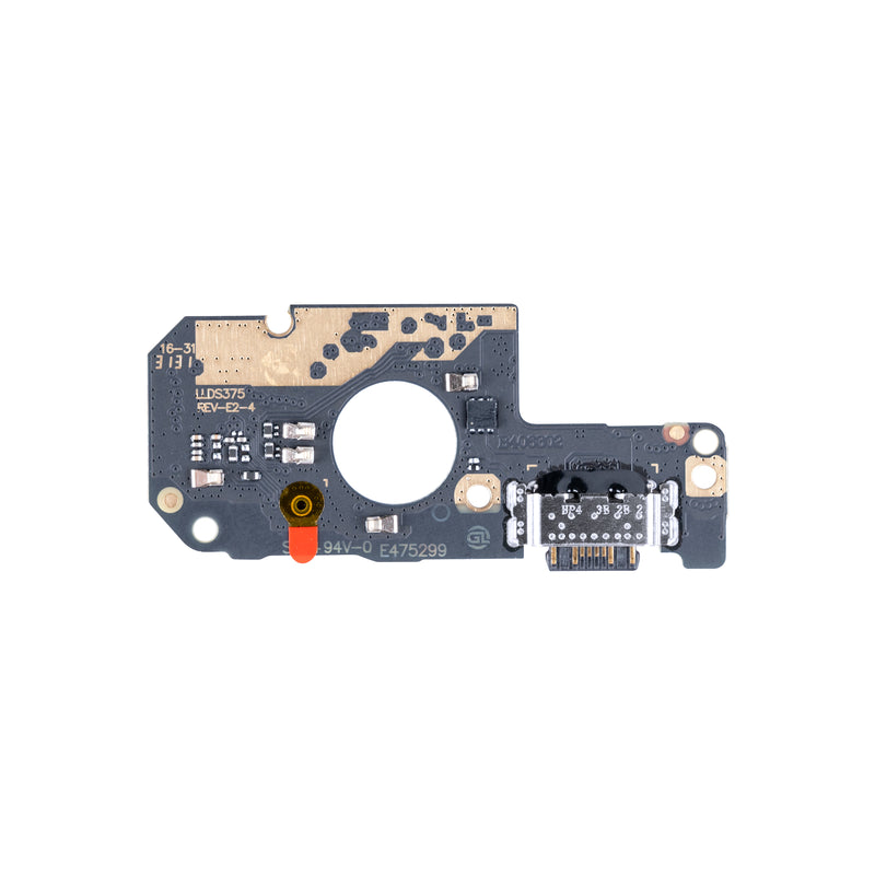 Xiaomi Redmi Note 12S systeem opladen Board OEM