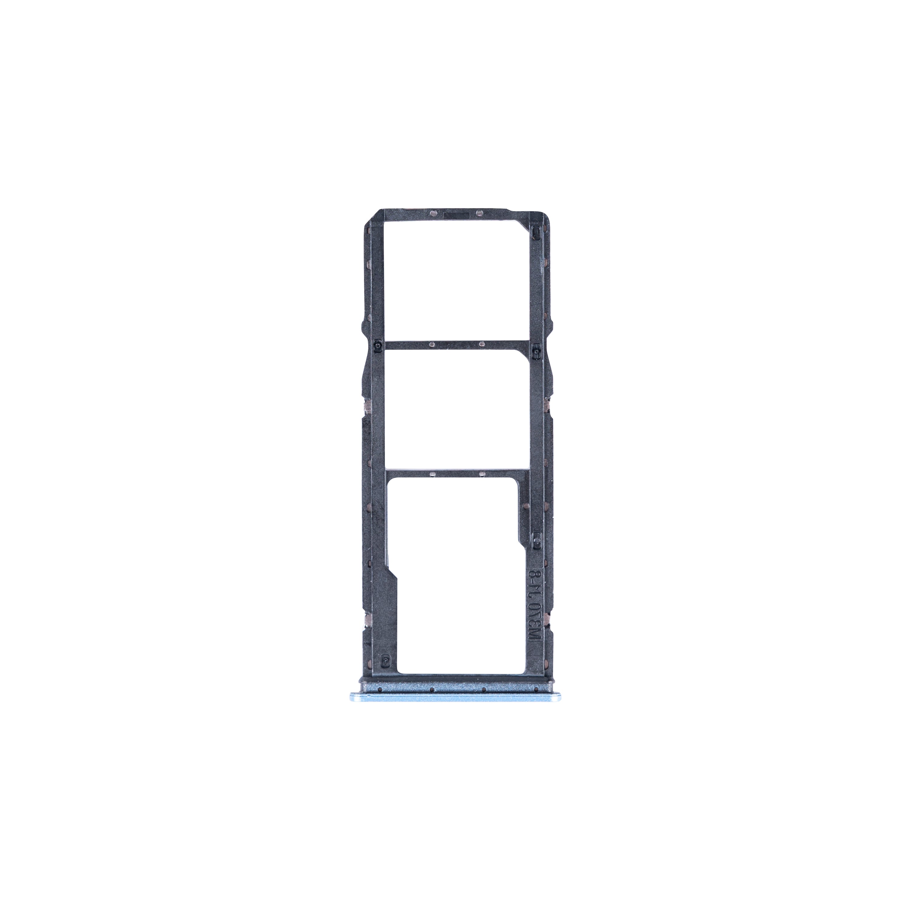 Xiaomi Redmi Note 12S Sim kaarthouder Ijsblauw OEM