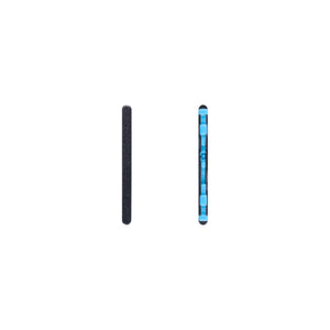 Xiaomi Redmi Note 12S volumeknop Onyx Black OEM