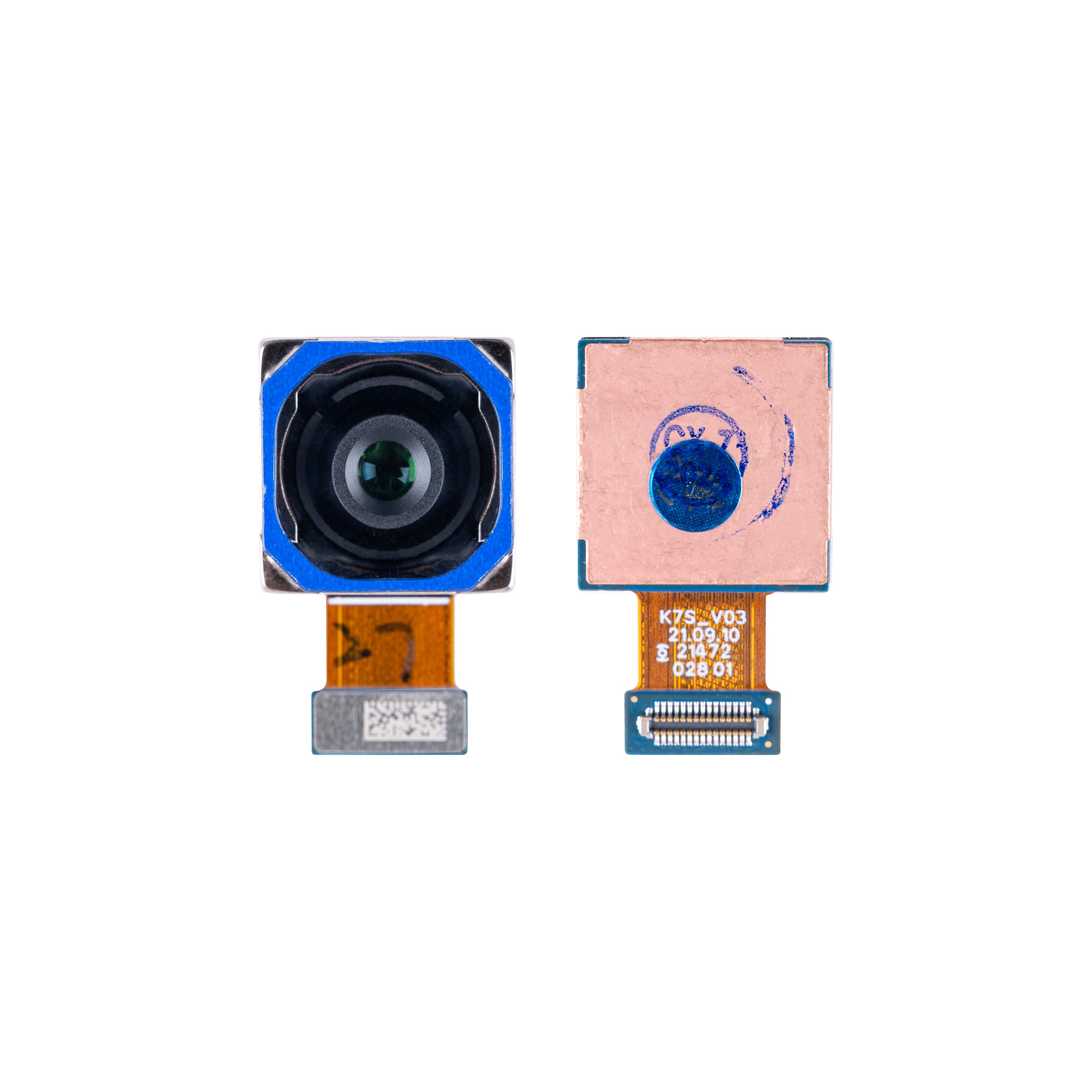 Xiaomi Redmi Note 12S  Achtercamera 108 MP breed OEM