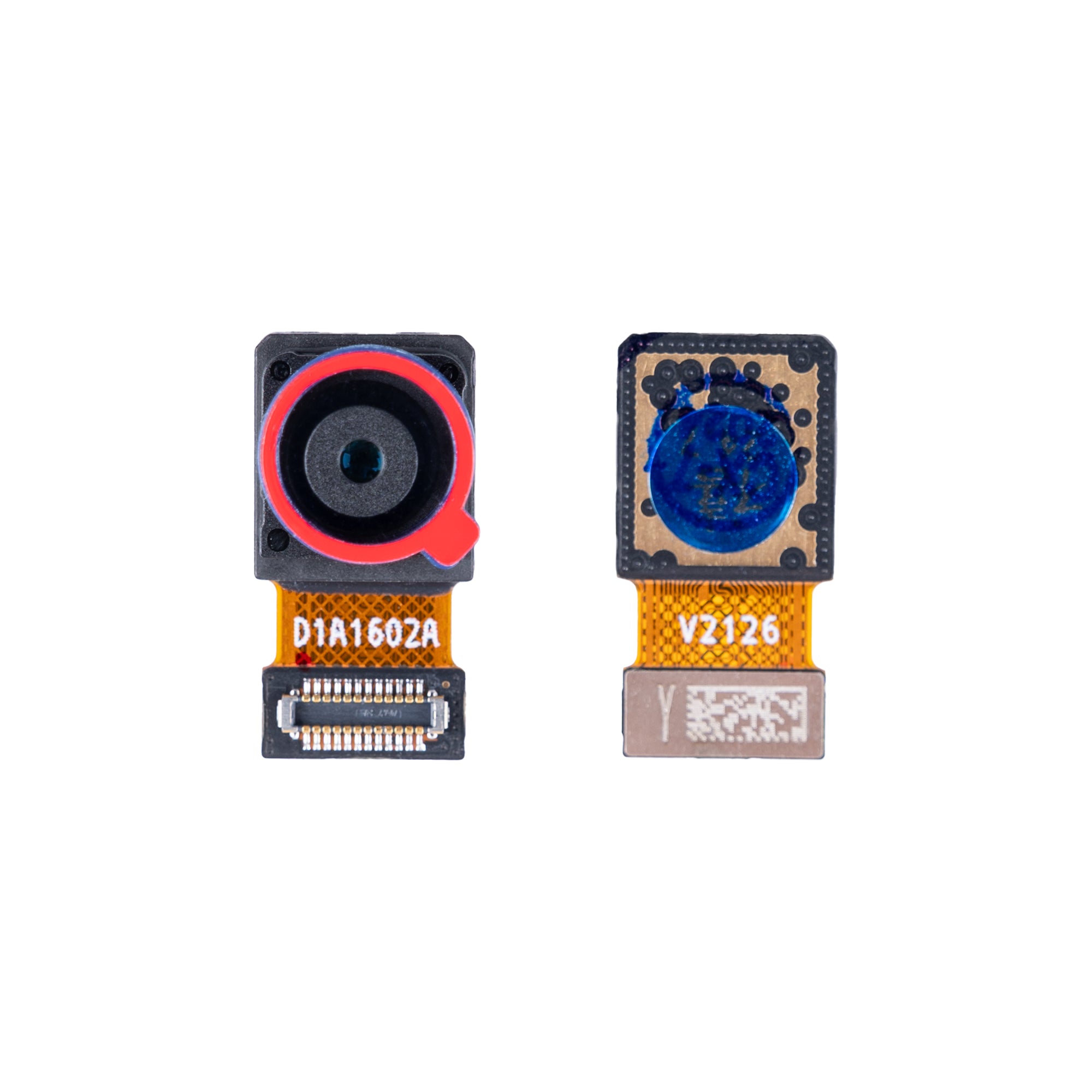 Xiaomi Redmi Note 12S  Frontcamera 16 MP breed OEM