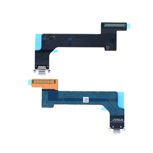 For Apple 10 10,9 inch (2022) LTE-systeem oplaadkabel zilver OEM