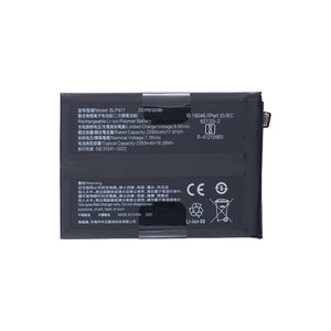Oppo Reno9 Pro Plus-batterij BLP977 OEM