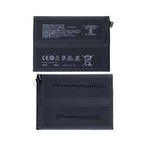 Oppo Reno8 Pro-batterij BLP929 OEM