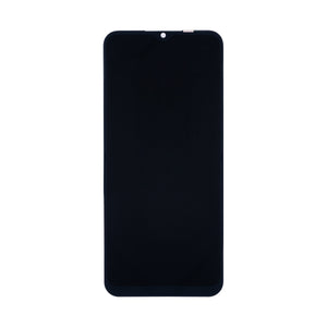 Realme C21Y, C25Y Scherm en Digitizer zonder Frame Zwart OEM