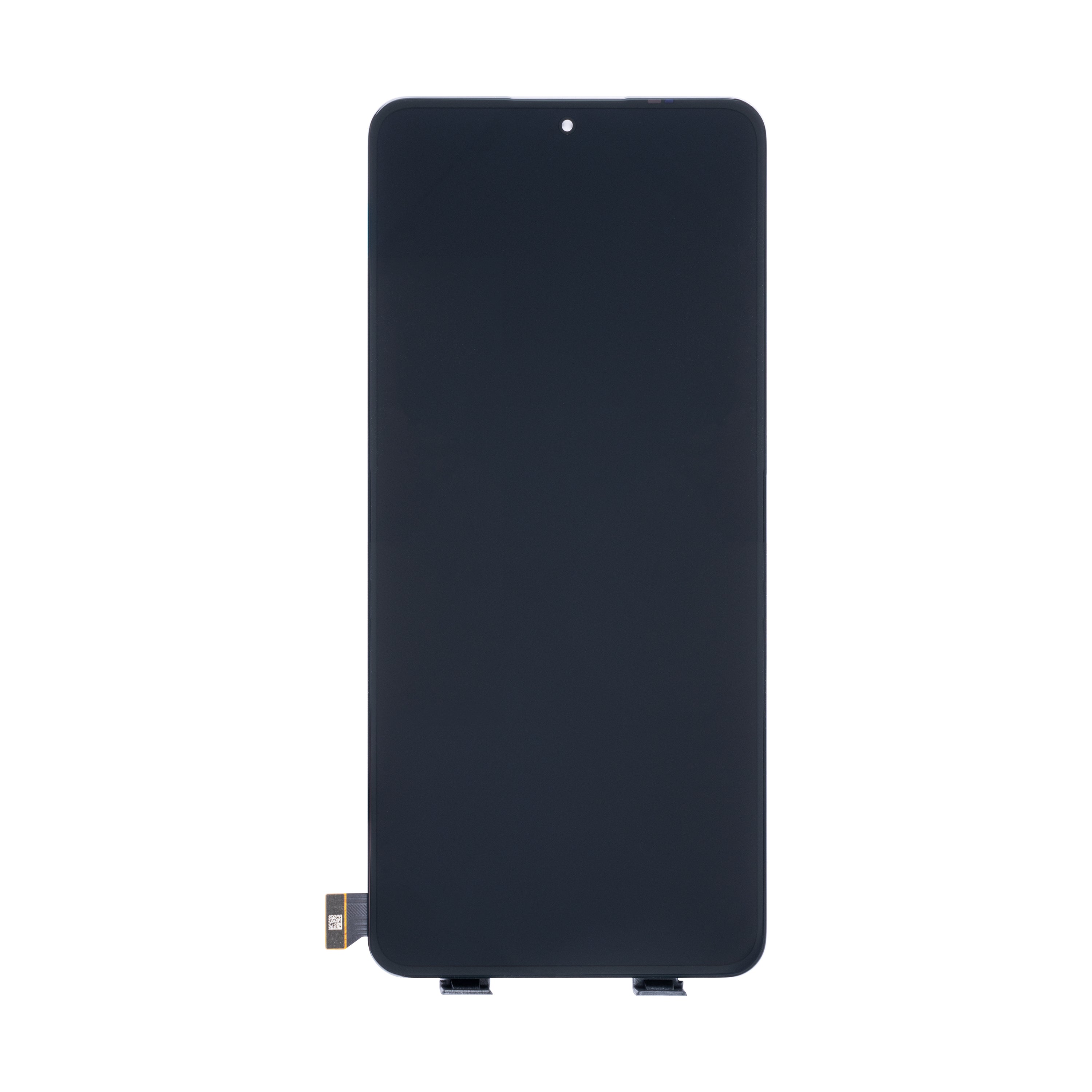 Xiaomi 12T 5G, 12T Pro 5G-scherm en digitizer zonder frame, zwart, OEM