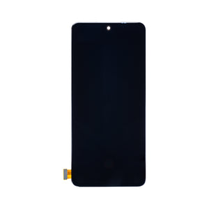 Xiaomi Redmi Note 13 4G-scherm en digitizer zonder frame, zwart, OEM