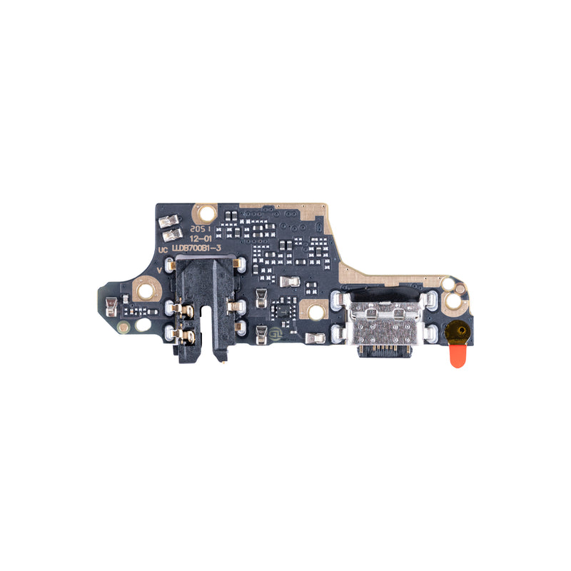 Xiaomi Poco X3, X3 NFC, X3 Pro systeem opladen Board OEM