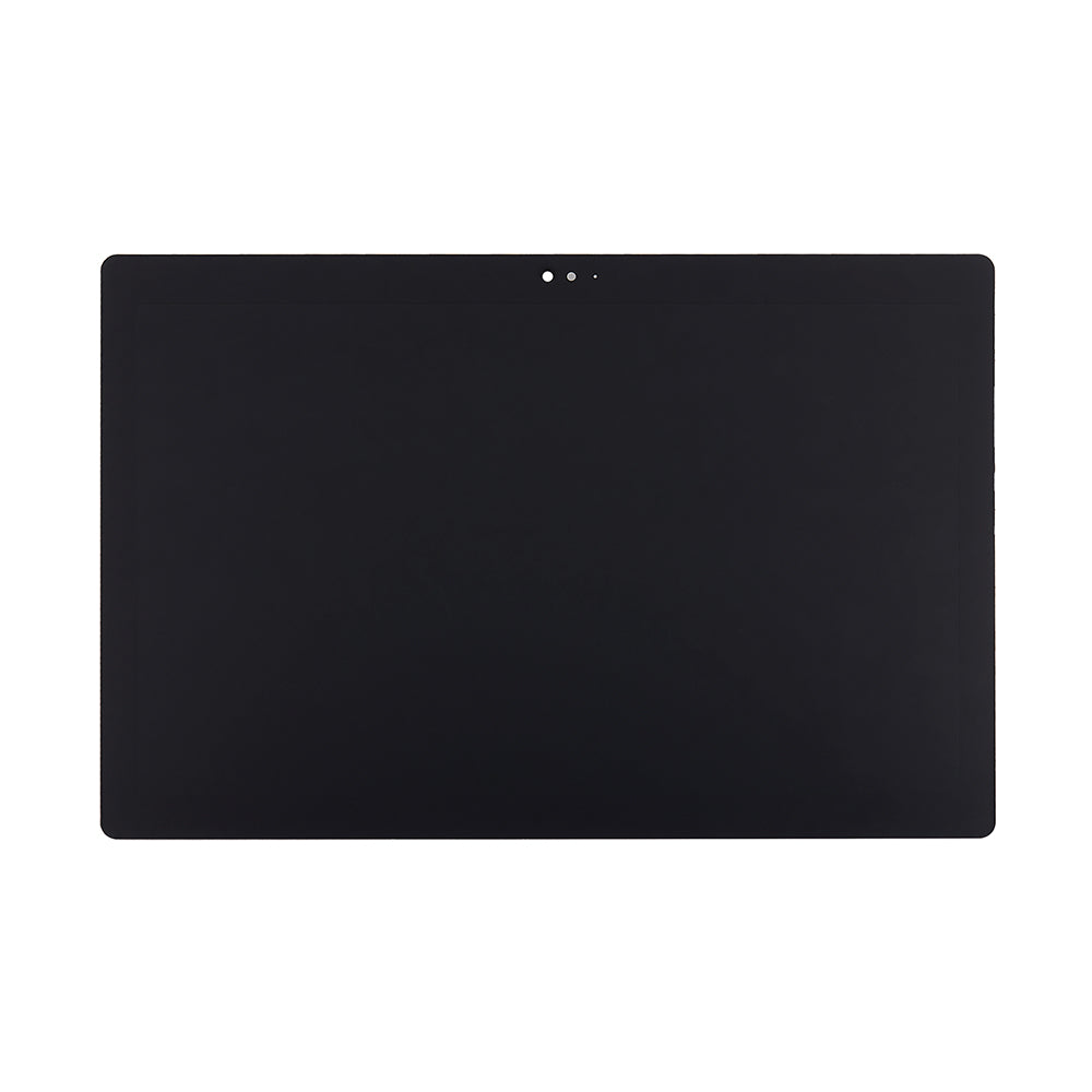 Lenovo Tab M10 TB-X605FC Scherm en digitizer zwart OEM