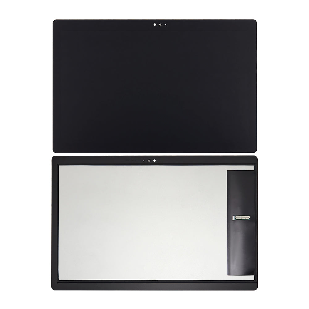Lenovo Tab M10 TB-X605FC Scherm en digitizer zwart OEM