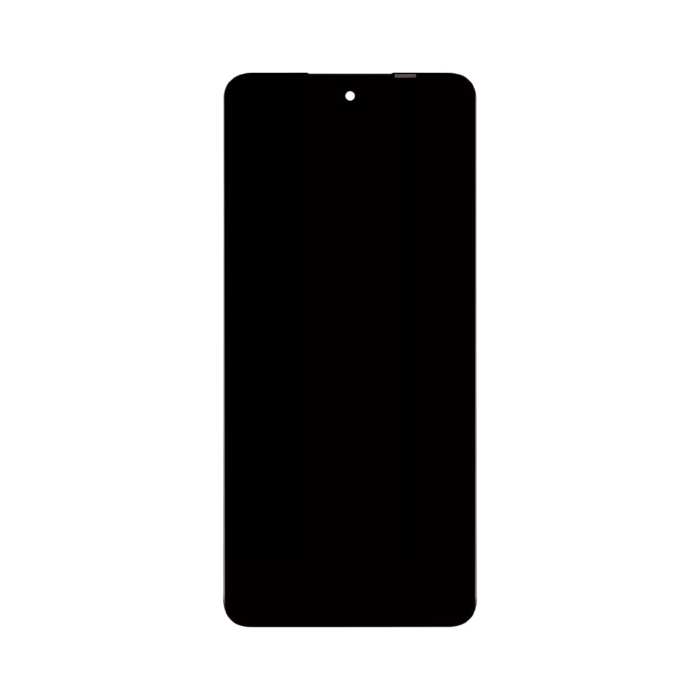 Oppo K11x-scherm en digitizer zonder frame, zwart, OEM
