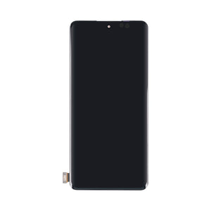Oppo Reno11-scherm en digitizer zonder frame, zwart, OEM