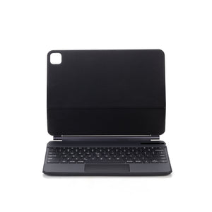 For Apple Pro 12,9 inch toetsenbord P129PRO grijs
