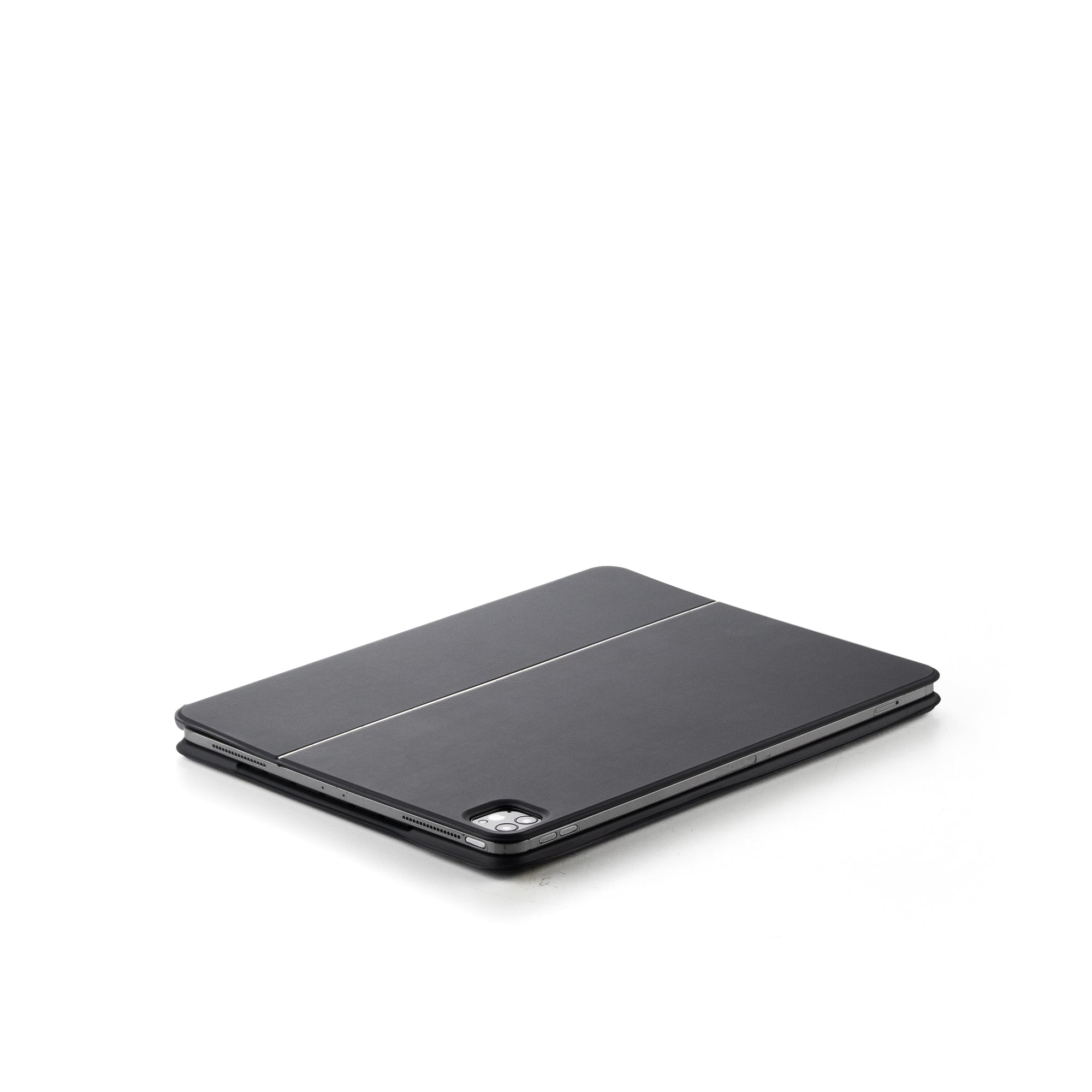 For Apple Pro 12,9 inch toetsenbord P129PRO grijs